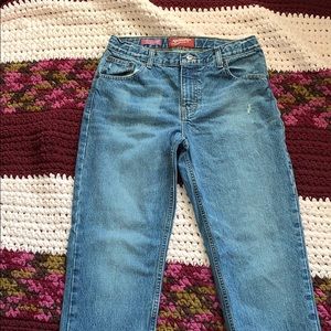 Arizona Boys Jeans straight leg